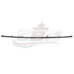 2019-2025 Lexus Es300H Bumper Molding Rear Center Chrome , LX1144107