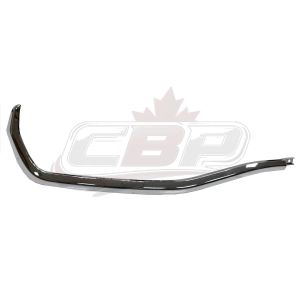 2019-2025 Lexus Es300H Bumper Molding Rear Driver Side Chrome , LX1146101