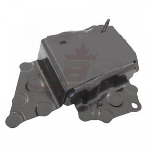 Bumper Mounting Bracket Rear Driver Side Lexus Es300H 2019-2023, Lx1166102