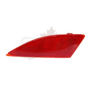 2019-2022 Lexus Rx350 Reflector Rear Driver Side With F-Sprt , LX1184105