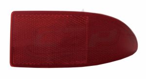 Reflector Rear Passenger Side Lexus Is350 Sedan 2006-2013 , LX1185100