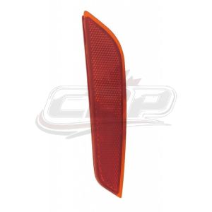 2021-2025 Lexus Is300 Reflector Rear Passenger Side High Quality , LX1185106