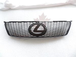 Grille Lexus Is250 Sedan 2006-2008 Black , LX1200123