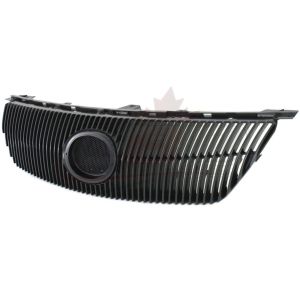 Grille Lexus Gs460 2008-2011 Primed Without Pre Collision Sys , LX1200127
