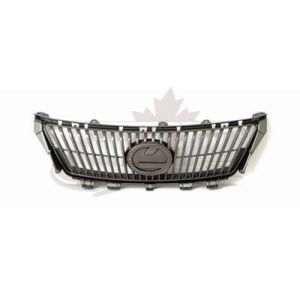 Grille Lexus Is350 Sedan 2009-2010 Without Pre Collision Sys , LX1200135