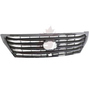 Grille Lexus Lx570 2008-2011 With Around View Monitor , LX1200137