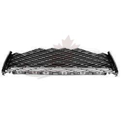 Grille Lower Lexus Rx350 2016-2019 With F-Sport , LX1200185