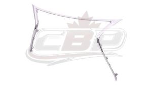 Grille Moulding Lexus Is200T 2016 All Chrome With F Sport , LX1202105