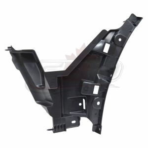 Bumper Air Duct Driver Side Lexus Nx300 2018-2021, LX1208102