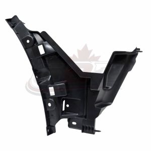 Bumper Air Duct Passenger Side Lexus Nx300 2018-2021, LX1209102