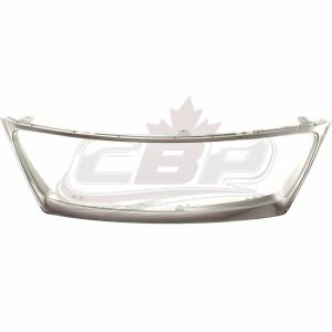 Grille Mouldng Lexus Is250 Sedan 2006-2008 Chrome , LX1210100