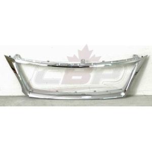 Grille Moulding Lexus Is250 Sedan 2009-2010 Chrome , LX1210105