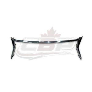 Grille Moulding Lexus Gs350 2013-2015 All Chrome , LX1210107