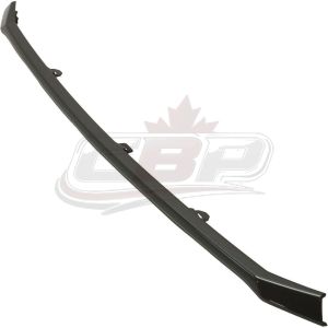 2017–2020 Lexus Is200T Grille Moulding Upper Ptd Silver , LX1210116