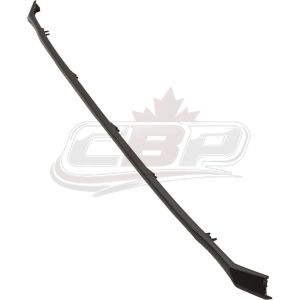 2017–2020 Lexus Is200T Grille Moulding Lower Ptd Silver , LX1210118