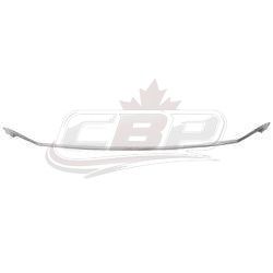 Grille Upper Moulding Lexus Gs450H 2016-2018 Chrome , LX1217100