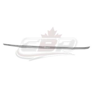 2019-2025 Lexus Es350 Grille Molding Upper Bright Chrome , LX1217101