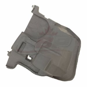 2020-2022 Lexus Rx350 Grille Air Deflector Passenger Side Canada Built , LX1218113