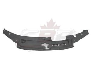 Engine Cover Lower Lexus Es350 2013-2018 Without Hid Lamp , LX1224103
