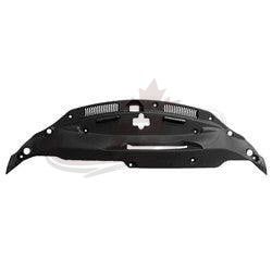 Radiator Support Cover Lexus Is300 2017-2019 (Sight Shield) 2.0L Engine , LX1224117