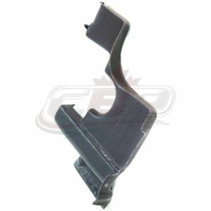 Undercar Shield Front Passenger Side Lexus Gs300 2006 Rear Wheel Drive , LX1228127