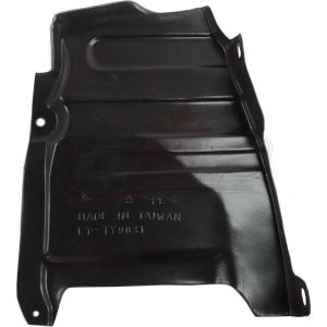 Undercar Shield Rear Driver Side Toyota Rav4 2016-2018 2.5L, Lx1228160