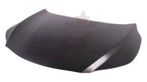 2016-2022 Lexus Rx450H Hood Aluminium , LX1230131