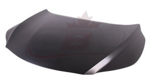 2016-2022 Lexus Rx350 Hood Aluminium Capa , LX1230131C