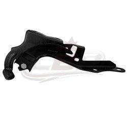 2016-2022 Lexus Rx450Hl Hood Hinge Driver Side Steel , LX1236148