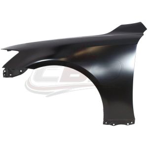 Fender Front Driver Side Lexus Is250 Sedan 2006-2013 Capa , LX1240111C