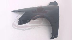 Fender Front Driver Side Lexus Is250 Sedan 2006-2013 , LX1240111