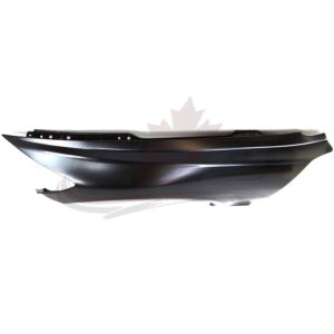 Fender Front Driver Side Lexus Gs350 2007-2011 Capa , LX1240112C