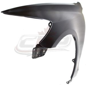 Fender Front Driver Side Lexus Gs450H 2007-2009 , LX1240112