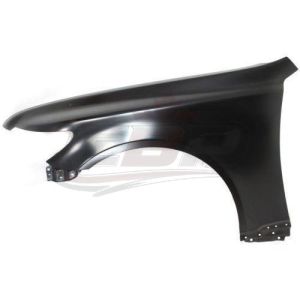 Fender Front Driver Side Lexus Ls460 2007-2011 Steel , LX1240114