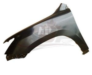 Fender Front Driver Side Lexus Lx570 2010-2015 Steel , LX1240120
