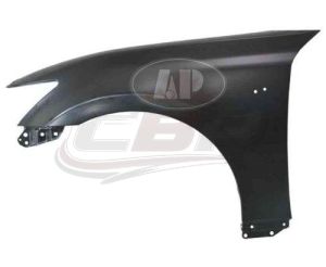 Fender Front Driver Side Lexus Gs200T 2016 With F-Sport Pkg , LX1240128