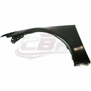 Fender Front Driver Side Lexus Is300 2016-2020 Without F Sport Steel Capa , LX1240129C