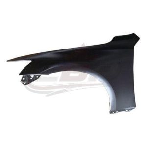 Fender Front Driver Side Lexus Is200T 2016-2017 Without F Sport Steel , LX1240129