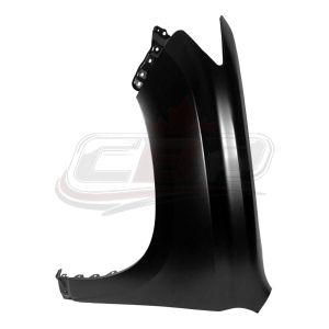 2010–2023 Lexus Gx460 Fender Front Driver Side Steel Capa , LX1240131C