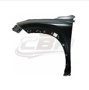 Fender Front Driver Side Lexus Nx200T 2015-2017 Steel , LX1240137