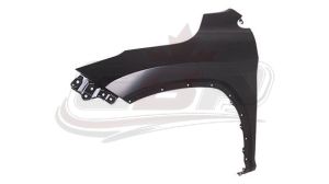 2016-2022 Lexus Rx450Hl Fender Front Driver Side Steel , LX1240138