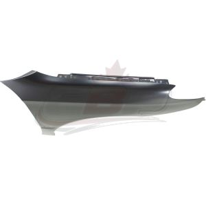 Fender Front Passenger Side Lexus Es330 2004-2006 Capa , LX1241108C