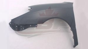 Fender Front Passenger Side Lexus Es300 2002-2003 , LX1241108