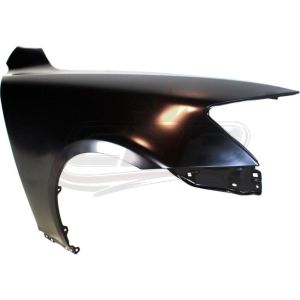 Fender Front Passenger Side Lexus Is350 Sedan 2006-2013 Capa , LX1241111C
