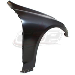 Fender Front Passenger Side Lexus Gs350 2007-2011 , LX1241112