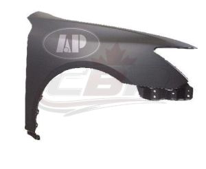 Fender Front Passenger Side Lexus Es350 2007-2012 , LX1241113