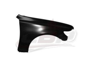 Fender Front Passenger Side Lexus Ls460 2007-2011 Steel , LX1241114