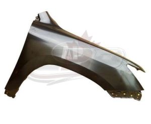Fender Front Passenger Side Lexus Lx570 2008-2015 Steel , LX1241120