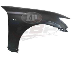 Fender Front Passenger Side Lexus Gs350 2013-2020 With F-Sport Pkg , LX1241128