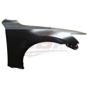 Fender Front Passenger Side Lexus Is200T 2016-2017 Without F Sport Steel , LX1241129